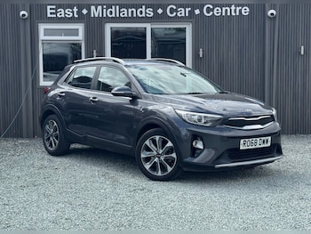 Used Kia Stonic 2018 for sale - 79114410: Photo