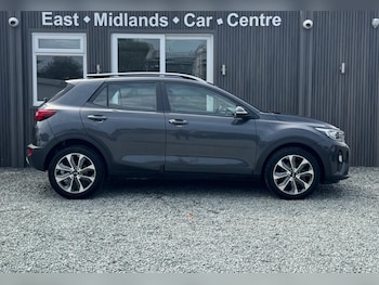 Used Kia Stonic 2018 for sale - 79114410: Photo