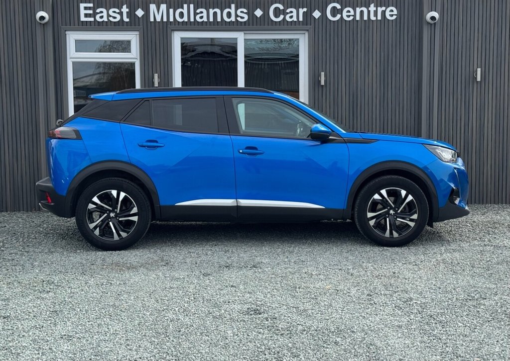 Used Peugeot 2008 2021 for sale - 78200762: Photo 2