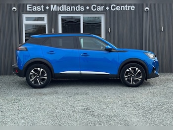 Used Peugeot 2008 2021 for sale - 78200762: Photo