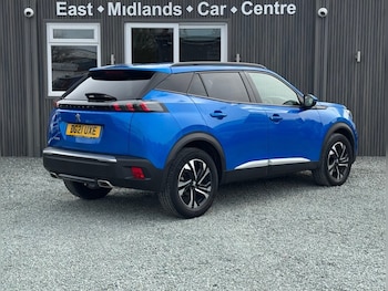 Used Peugeot 2008 2021 for sale - 78200762: Photo