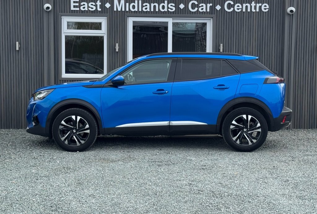 Used Peugeot 2008 2021 for sale - 78200762: Photo 6