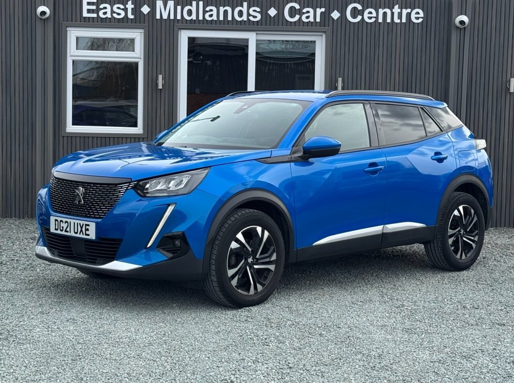 Used Peugeot 2008 2021 for sale - 78200762: Photo 7