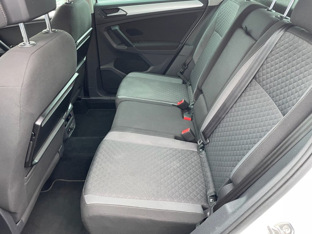 Used Volkswagen Tiguan 2017 for sale - 76867246: Photo 15