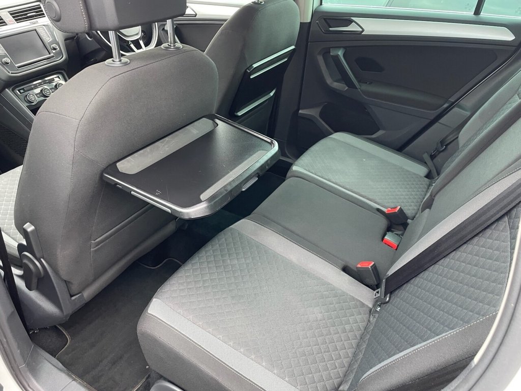 Used Volkswagen Tiguan 2017 for sale - 76867246: Photo 16
