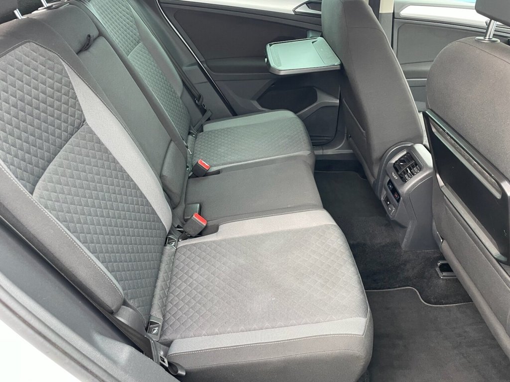 Used Volkswagen Tiguan 2017 for sale - 76867246: Photo 17