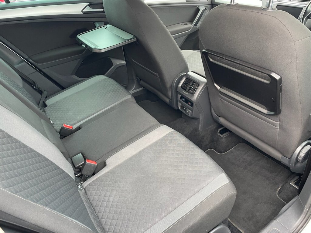 Used Volkswagen Tiguan 2017 for sale - 76867246: Photo 18
