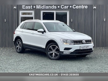 2017 (17) - 2.0 TDi 150 4Motion SE Nav 5dr