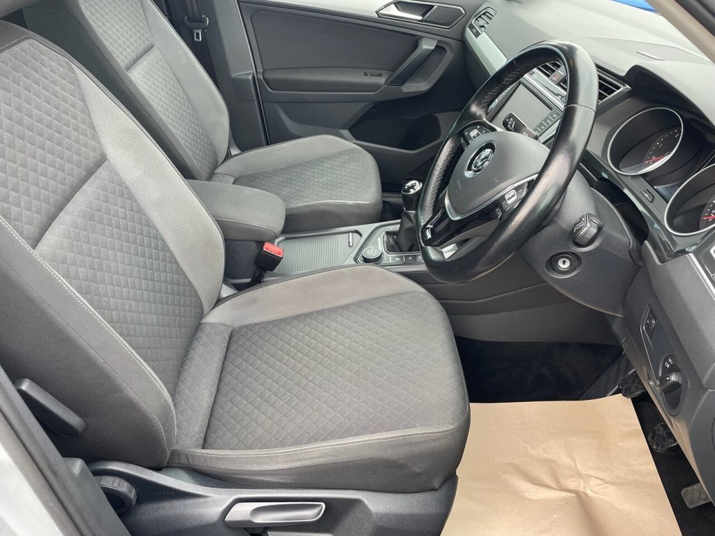 Used Volkswagen Tiguan 2017 for sale - 76867246: Photo 9