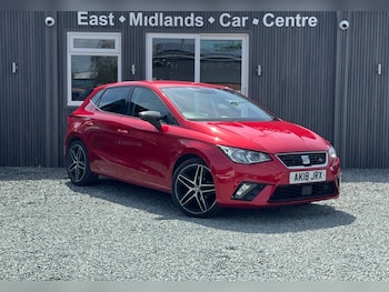 Used SEAT Ibiza 2018 for sale - 78688754: Photo