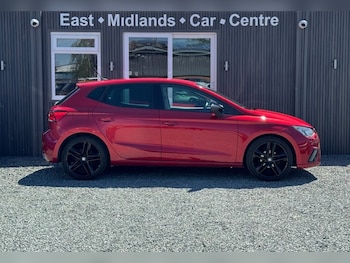 Used SEAT Ibiza 2018 for sale - 78688754: Photo