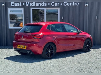 Used SEAT Ibiza 2018 for sale - 78688754: Photo