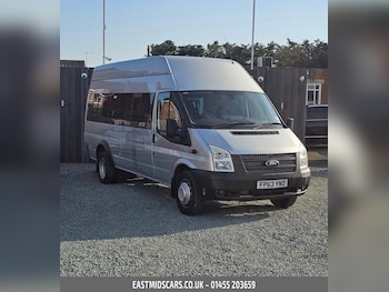Used Ford Transit 2013 for sale - 77966834: Photo