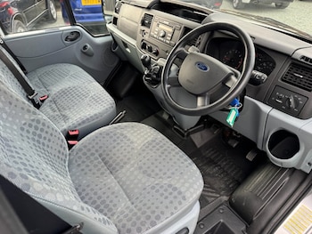 Used Ford Transit 2013 for sale - 77966834: Photo