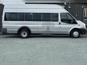 Used Ford Transit 2013 for sale - 77966834: Photo