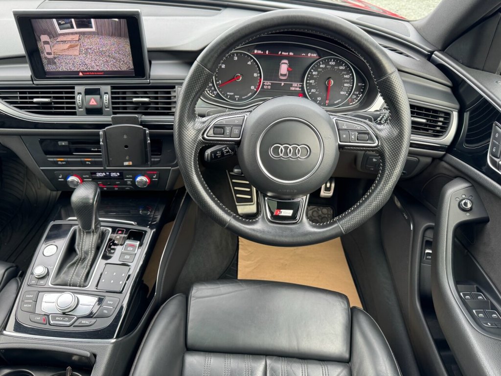 Used Audi A6 2016 for sale - 77631725: Photo 12