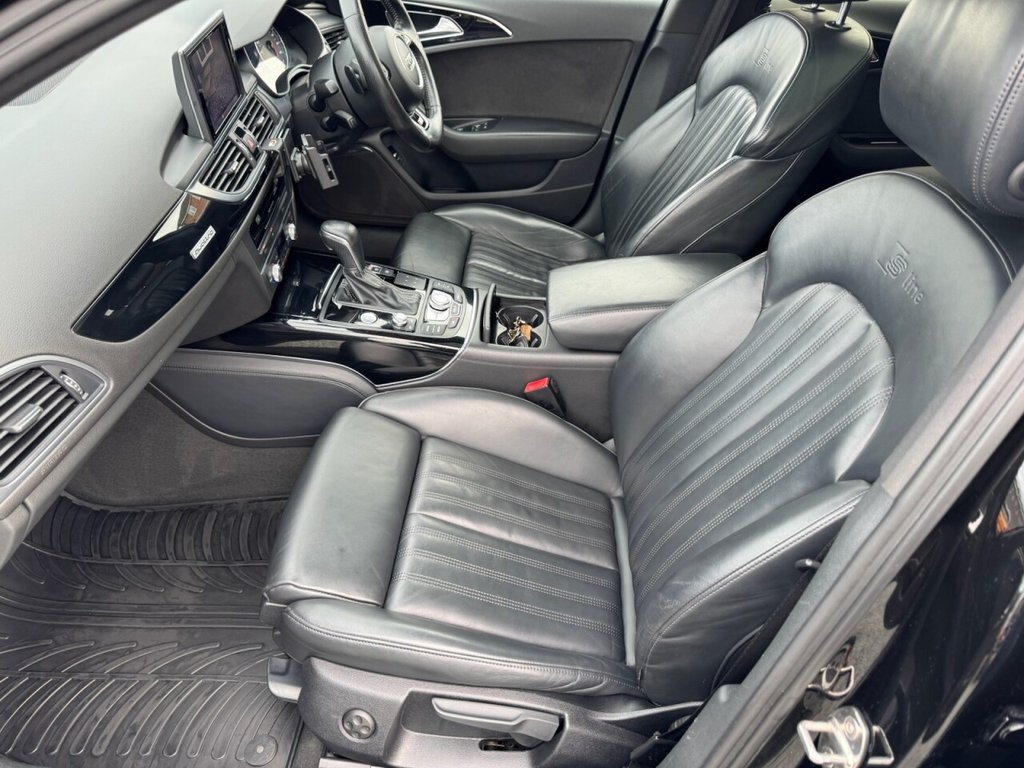 Used Audi A6 2016 for sale - 77631725: Photo 13
