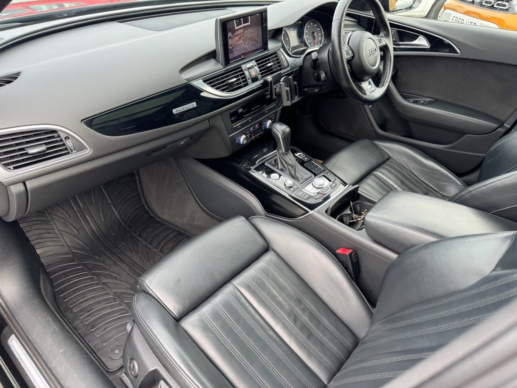 Used Audi A6 2016 for sale - 77631725: Photo 14