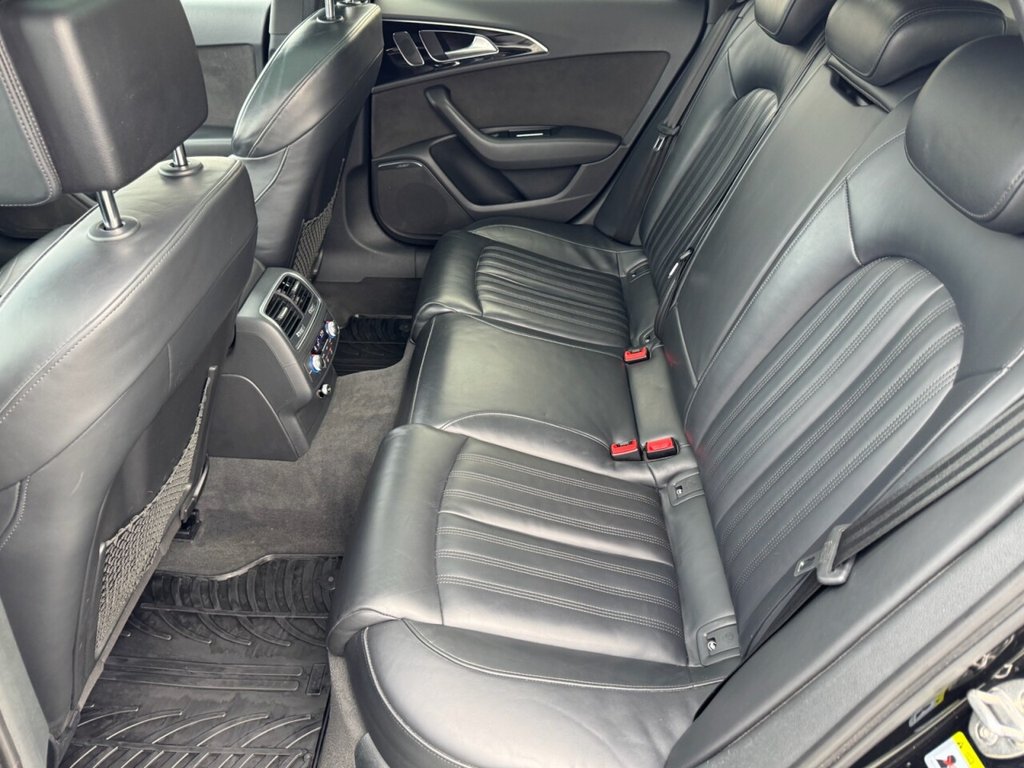 Used Audi A6 2016 for sale - 77631725: Photo 15