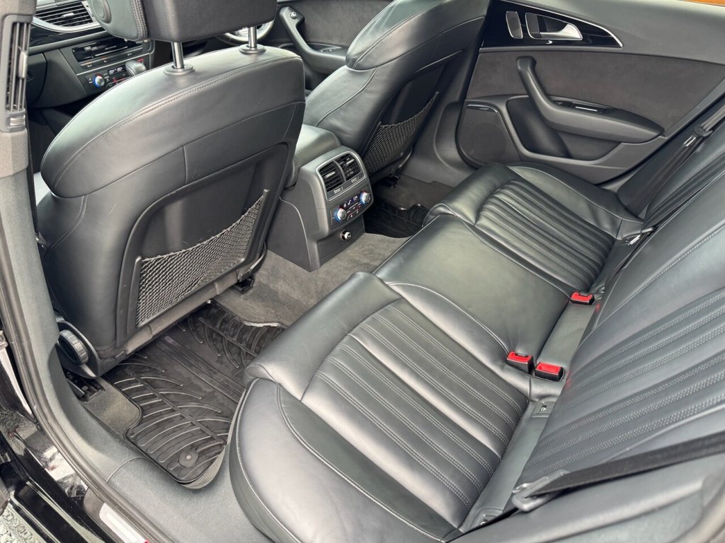 Used Audi A6 2016 for sale - 77631725: Photo 16