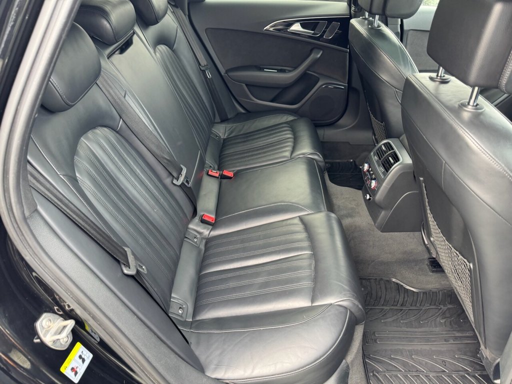 Used Audi A6 2016 for sale - 77631725: Photo 17