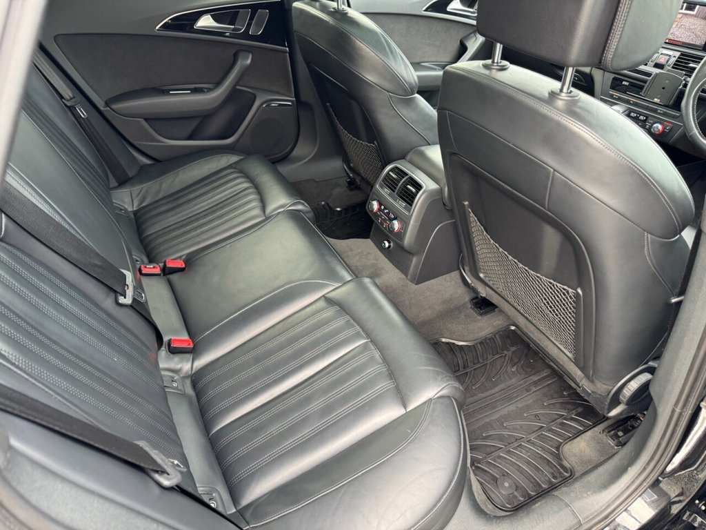 Used Audi A6 2016 for sale - 77631725: Photo 18