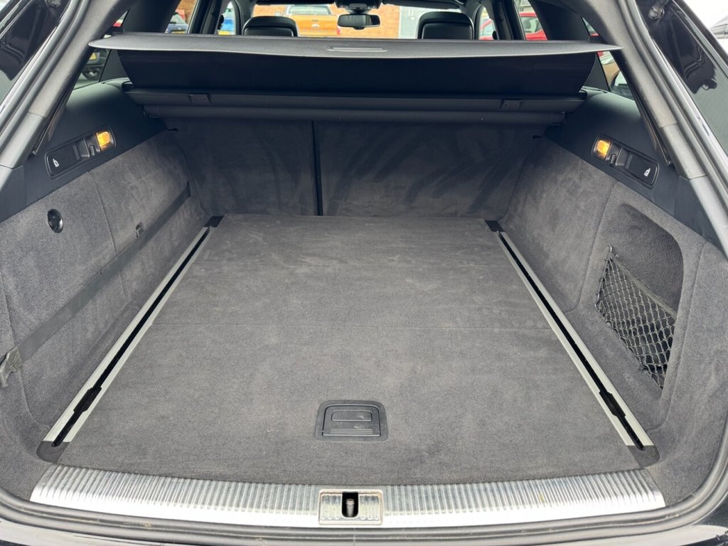 Used Audi A6 2016 for sale - 77631725: Photo 20