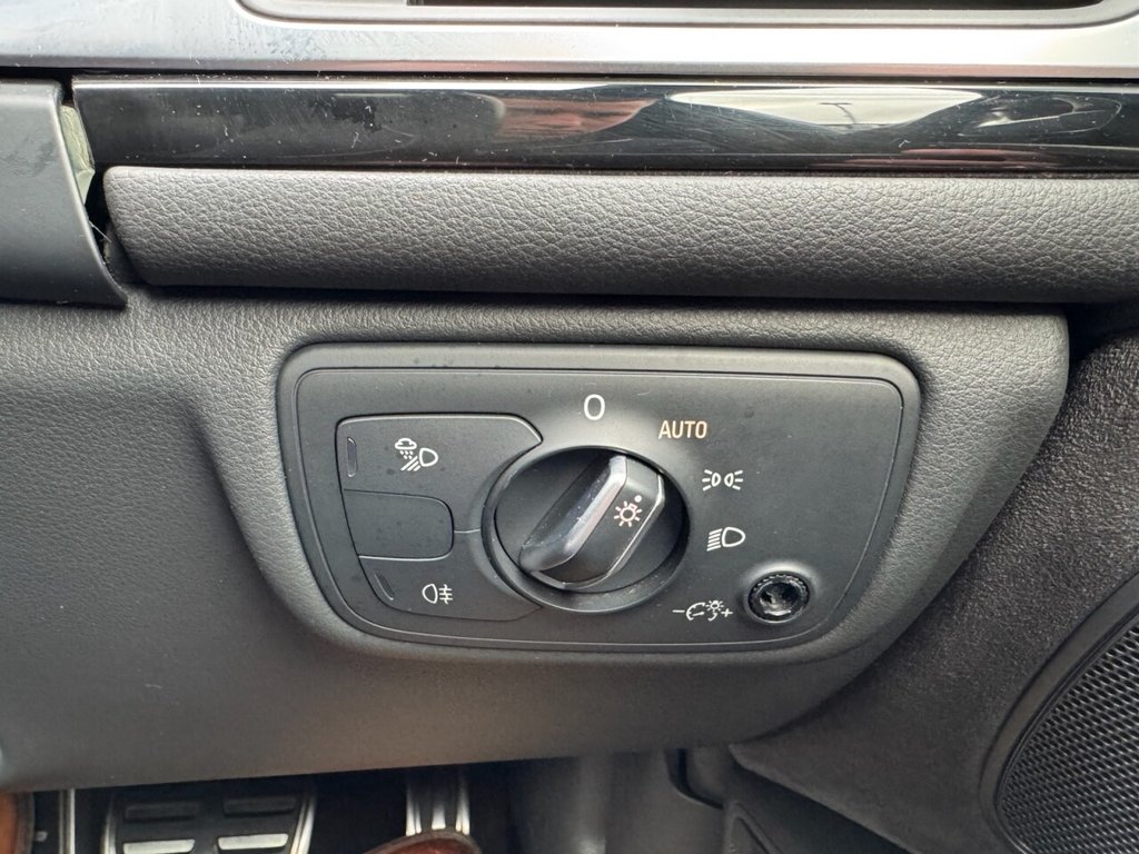 Used Audi A6 2016 for sale - 77631725: Photo 24