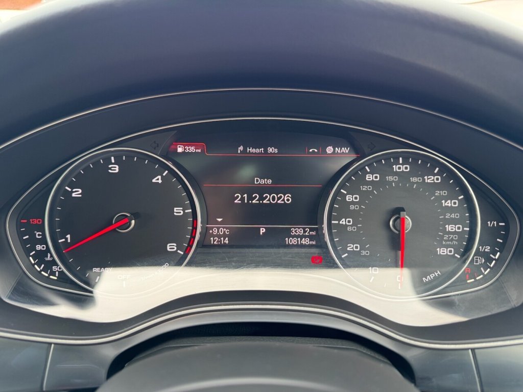 Used Audi A6 2016 for sale - 77631725: Photo 25