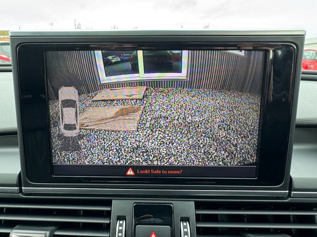 Used Audi A6 2016 for sale - 77631725: Photo 26