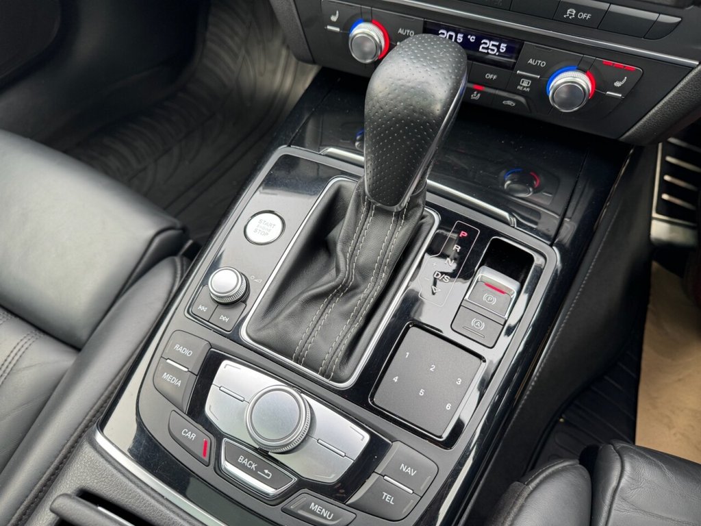 Used Audi A6 2016 for sale - 77631725: Photo 27