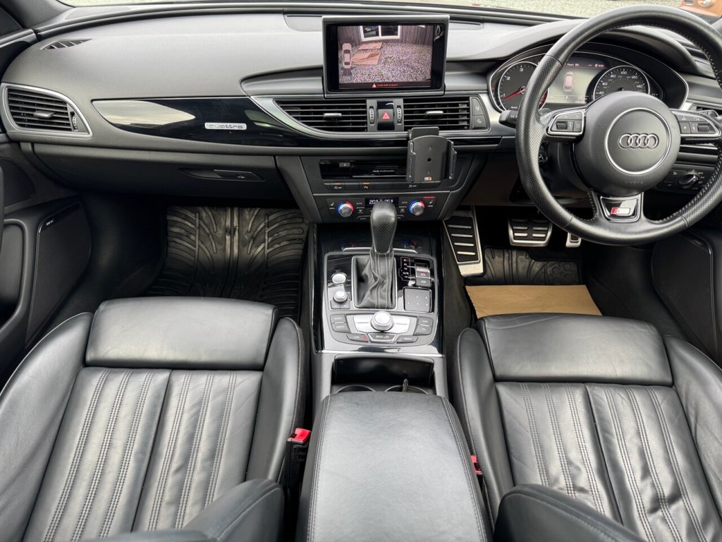 Used Audi A6 2016 for sale - 77631725: Photo 3