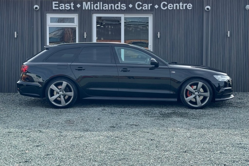 Used Audi A6 2016 for sale - 77631725: Photo 4