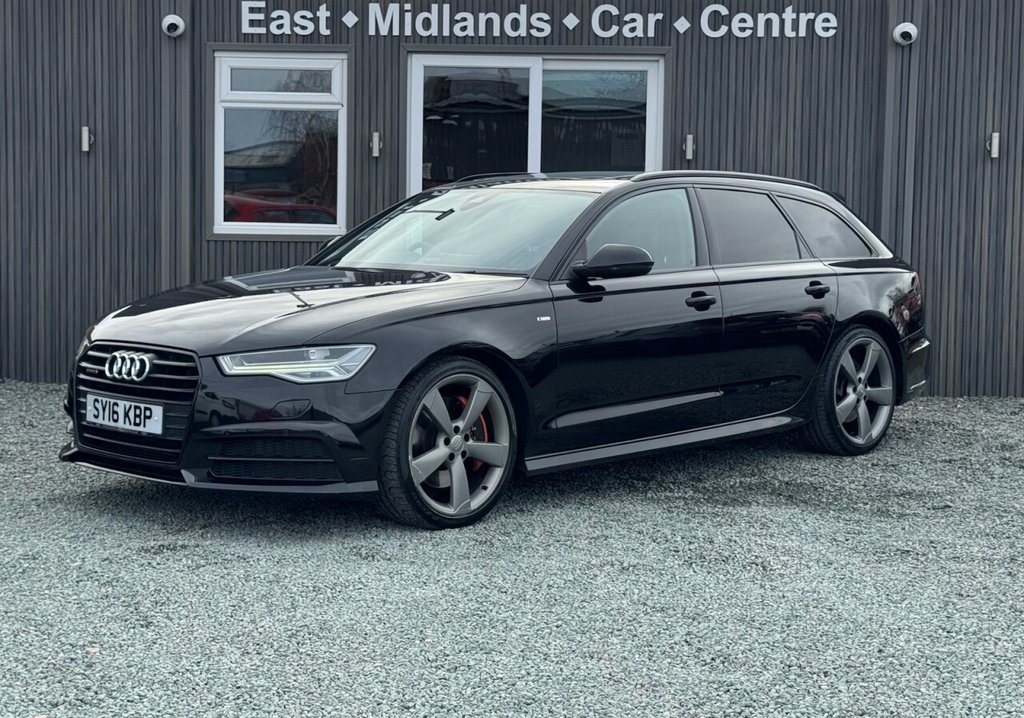 Used Audi A6 2016 for sale - 77631725: Photo 8