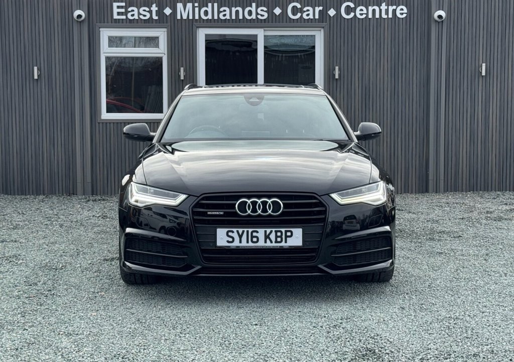Used Audi A6 2016 for sale - 77631725: Photo 9