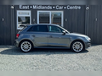 Used Audi A1 2015 for sale - 79517933: Photo