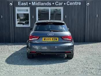 Used Audi A1 2015 for sale - 79517933: Photo