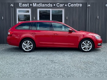 Used Skoda Octavia 2017 for sale - 78479597: Photo