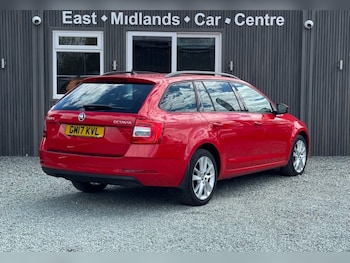 Used Skoda Octavia 2017 for sale - 78479597: Photo