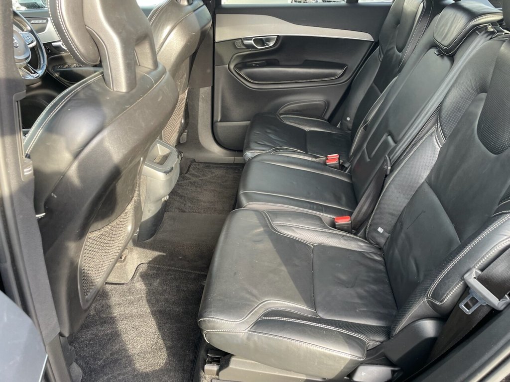 Used Volvo XC90 2017 for sale - 76867341: Photo 15