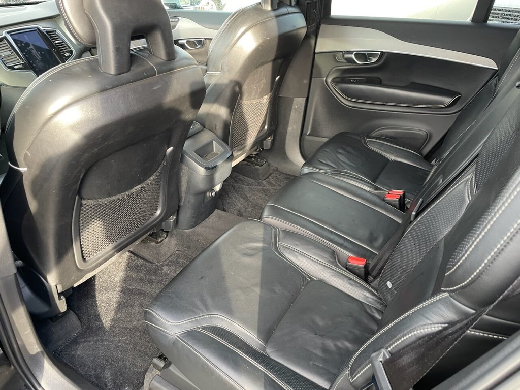 Used Volvo XC90 2017 for sale - 76867341: Photo 16