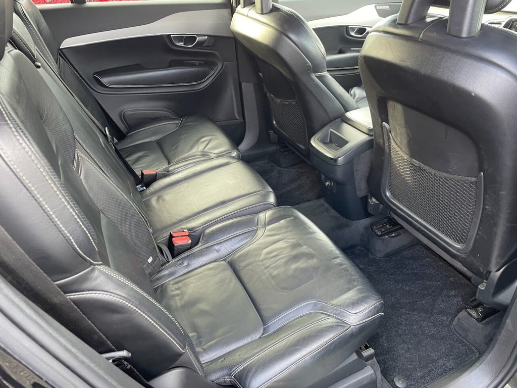 Used Volvo XC90 2017 for sale - 76867341: Photo 18