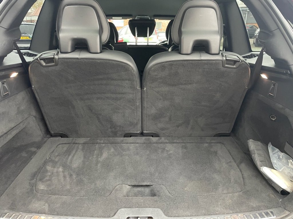 Used Volvo XC90 2017 for sale - 76867341: Photo 23