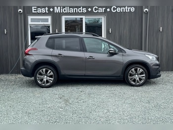 Used Peugeot 2008 2018 for sale - 79517935: Photo