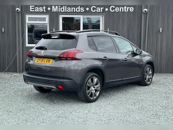 Used Peugeot 2008 2018 for sale - 79517935: Photo