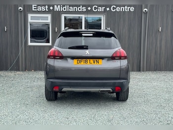 Used Peugeot 2008 2018 for sale - 79517935: Photo