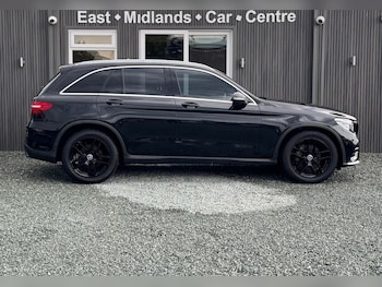 Used Mercedes-Benz GLC 2017 for sale - 78288196: Photo