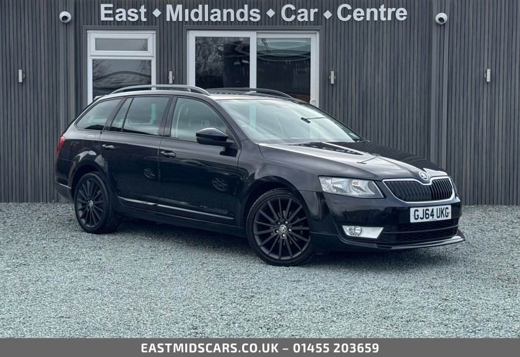 Used Skoda Octavia 2014 for sale - 77905499: Photo 1