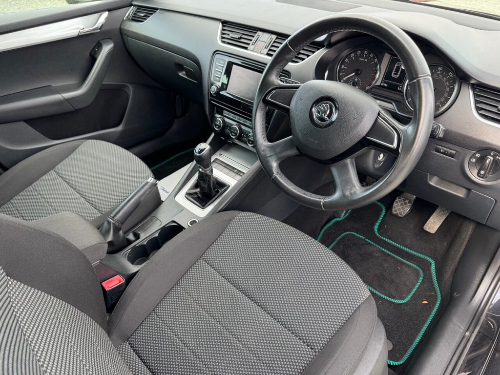 Used Skoda Octavia 2014 for sale - 77905499: Photo 10