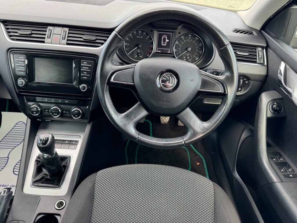 Used Skoda Octavia 2014 for sale - 77905499: Photo 11